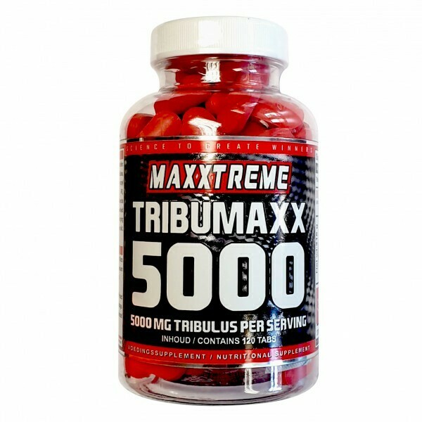 Tribumaxx 5000