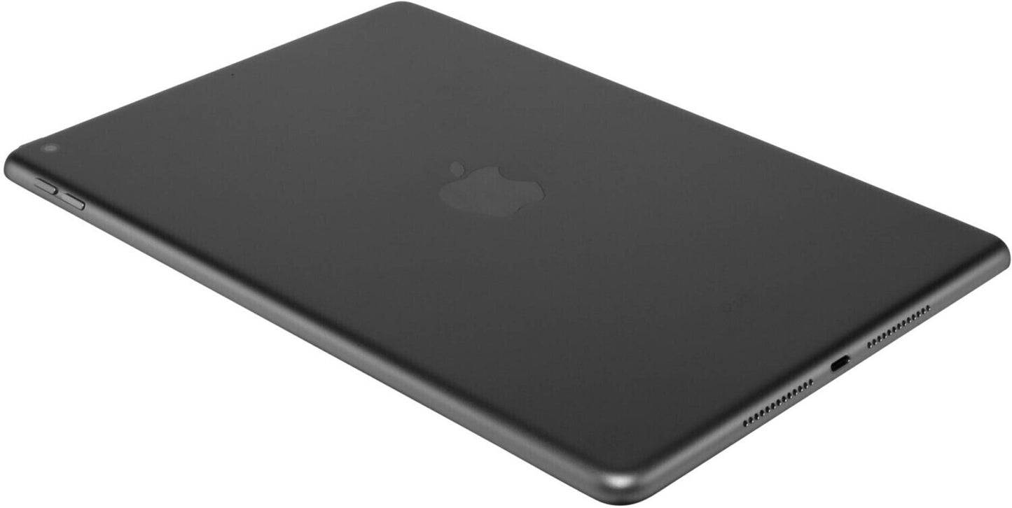 Apple iPad , 25,9 cm (10.2 Zoll), 2160 x 1620 Pixel, 32 GB, iPadOS, 490 g, Grau