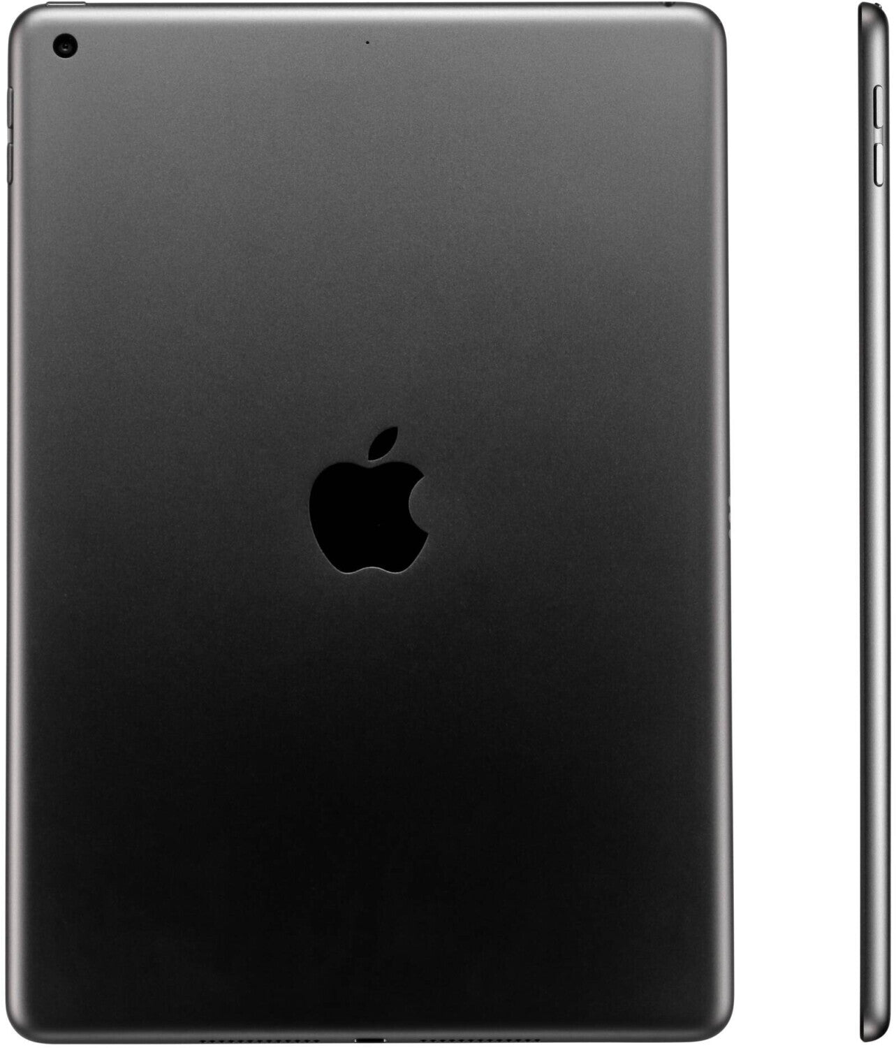 Apple iPad , 25,9 cm (10.2 Zoll), 2160 x 1620 Pixel, 32 GB, iPadOS, 490 g, Grau
