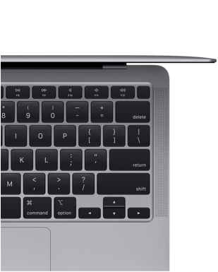 Apple Macbook Air M1 8GB 512GB silver