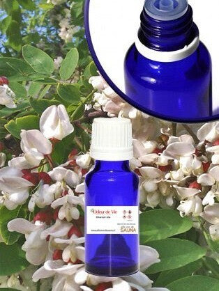 Akazien-Parfüm Öl