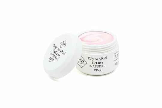 Acrylgel Deluxe Natural Pink