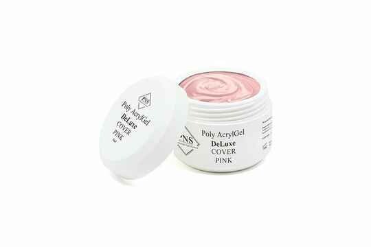 Acrylgel Deluxe Cover Pink