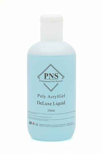 Poly Acrylgel Deluxe Liquid