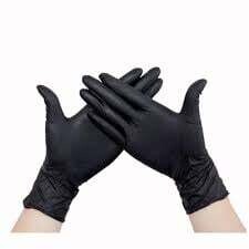 Soft Nitril Handschuhe