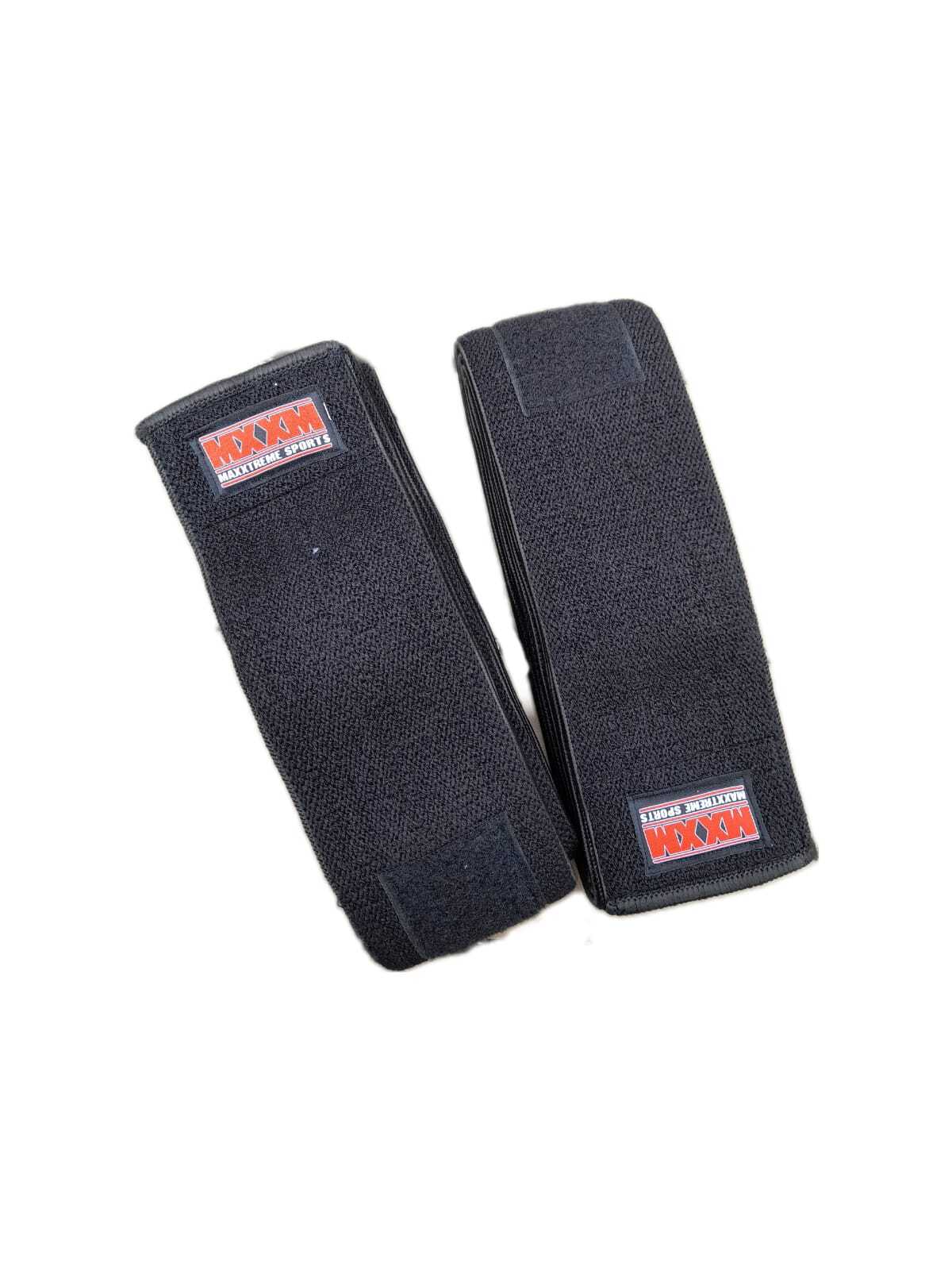 MAXXTREME POWER LIFTING /FITNESS KNEE SUPPORT PRO MODEL